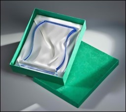 Zeige Details für Geschenkbox Bild von Geschenkbox
