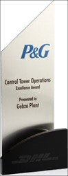 Zeige Details für Metall-Peak-Print-Award Bild von Metall-Peak-Print-Award