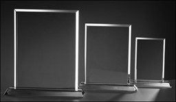 Zeige Details für Crystal Screen Award Bild von Crystal Screen Award