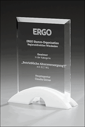 Zeige Details für Barrow Award Bild von Barrow Award
