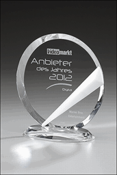 Zeige Details für Beaufort Award Bild von Beaufort Award