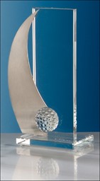 Zeige Details für Golf Drive Award, in 3 Größen Bild von Golf Drive Award, in 3 Größen