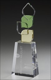 Zeige Details für Leaves Award Bild von Leaves Award