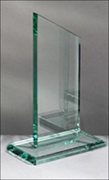 Zeige Details für Crystal Peak Award Bild von Crystal Peak Award