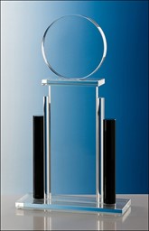 Zeige Details für Monument Column Award Bild von Monument Column Award