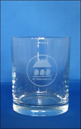 Bild von Monatsglas Whisky  INKLUSIVE LOGOGRAVUR