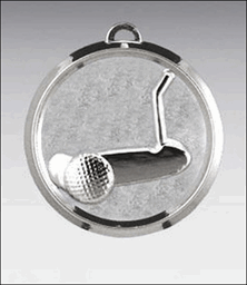 Zeige Details für Medaille PUTTER 4 cm aus Metall, in 2 Ausführungen Bild von Medaille PUTTER 4 cm aus Metall, in 2 Ausführungen
