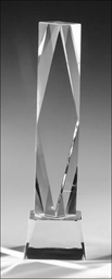 Zeige Details für Crystal Brilliant Tower Bild von Crystal Brilliant Tower
