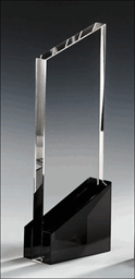 Zeige Details für Black Crystal Tower Bild von Black Crystal Tower
