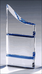 Zeige Details für Crystal Spring Award Bild von Crystal Spring Award