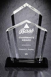Zeige Details für Chairman Award Bild von Chairman Award