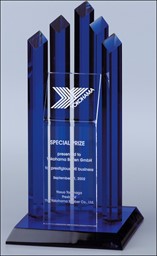 Zeige Details für Indigo Towers Bild von Indigo Towers