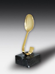 Zeige Details für Golden Spoon Award Bild von Golden Spoon Award
