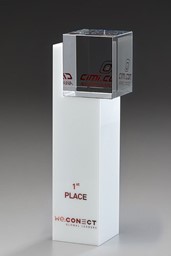 Zeige Details für Empire Cubix Bild von Empire Cubix