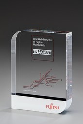Zeige Details für Certification Award Bild von Certification Award