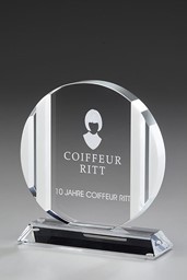 Zeige Details für Arctique Esprit Award Bild von Arctique Esprit Award