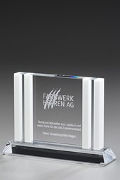 Zeige Details für Arctique Colonne Award Bild von Arctique Colonne Award