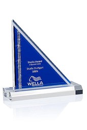 Zeige Details für Diamond Triangle Bild von Diamond Triangle