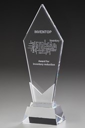 Zeige Details für Signature Peak Bild von Signature Peak