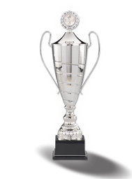 Zeige Details für Pokal MODERN TROPHY Bild von Pokal MODERN TROPHY
