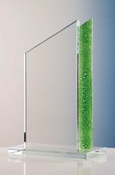 Zeige Details für Crystal Morning Dew Award Bild von Crystal Morning Dew Award