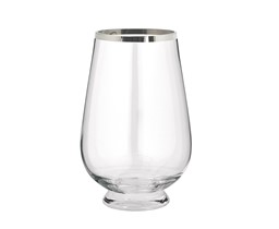 Zeige Details für Vase ISABEL  in zwei Größen Bild von Vase ISABEL  in zwei Größen