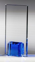 Zeige Details für Blue Element Award Bild von Blue Element Award