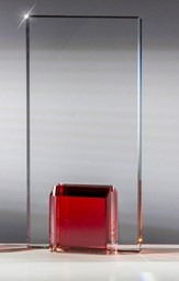 Zeige Details für Red Element Award Bild von Red Element Award