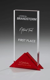 Zeige Details für Fire Diamond Award Bild von Fire Diamond Award