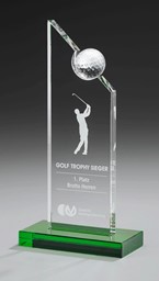 Zeige Details für Fairway Golf-Award Bild von Fairway Golf-Award