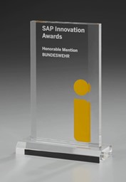 Zeige Details für Breeze Award Bild von Breeze Award