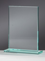 Zeige Details für Glastrophäe SCREEN Bild von Glastrophäe SCREEN