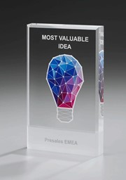 Zeige Details für Pure Award Bild von Pure Award