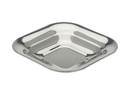 Zeige Details für Schale QUADRAT in 3 Größen Bild von Schale QUADRAT in 3 Größen