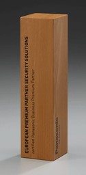 Zeige Details für Timber Pure Award Bild von Timber Pure Award