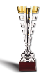 Zeige Details für Pokal Royal Line Bild von Pokal Royal Line