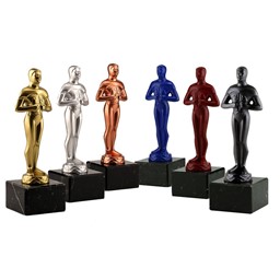 Zeige Details für Classic Achievement Award COLORED EDITION matt lackiert in Farbe Ihrer Wahl Bild von Classic Achievement Award COLORED EDITION matt lackiert in Farbe Ihrer Wahl