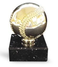 Zeige Details für Golden Baseball Award Bild von Golden Baseball Award