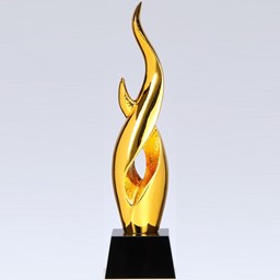 Zeige Details für Design Trophäe Achievement Bild von Design Trophäe Achievement