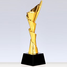 Zeige Details für Design Trophäe Victory Bild von Design Trophäe Victory