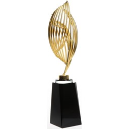 Zeige Details für Achievement-Award Future Bild von Achievement-Award Future