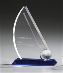 Zeige Details für Golf Sail Award  Bild von Golf Sail Award