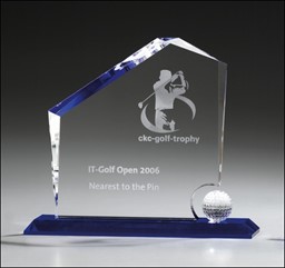 Zeige Details für Golf Regal Peak  Bild von Golf Regal Peak