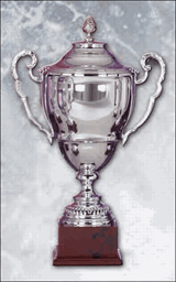 Zeige Details für Pokal QUEENS  Bild von Pokal QUEENS
