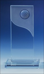 Zeige Details für Golf Top Swing Award  in 3 Größen Bild von Golf Top Swing Award  in 3 Größen