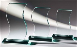 Zeige Details für Crystal Swing Award Bild von Crystal Swing Award