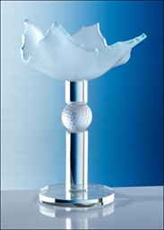 Zeige Details für Golf Crystal Premium Award in 3 Größen Bild von Golf Crystal Premium Award in 3 Größen