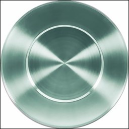 Zeige Details für Gravur-Platzteller , reines massives Zinn Bild von Gravur-Platzteller , reines massives Zinn