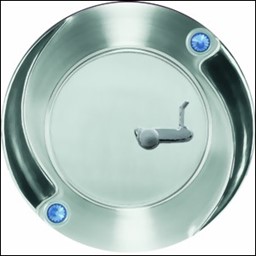 Zeige Details für  Disk-Award GOLF Putter, mit echten Swarovski-Kristallen, 3 Motive Bild von  Disk-Award GOLF Putter, mit echten Swarovski-Kristallen, 3 Motive