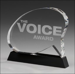 Bild von Voice Award